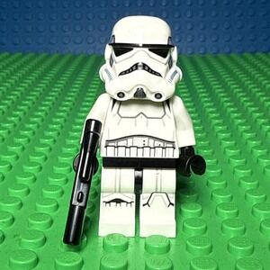 LEGO® Minifigure Star Wars sw0585 Imperial Stormtrooper Printed Legs